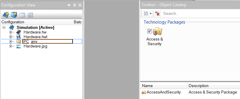 09_insertaccessandsecurityfolder