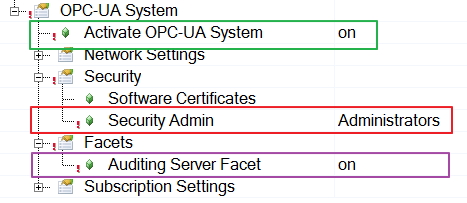 auditopcuasettings