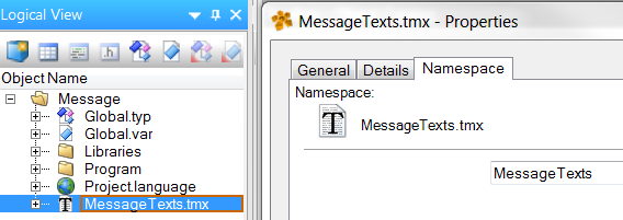 change_namespace