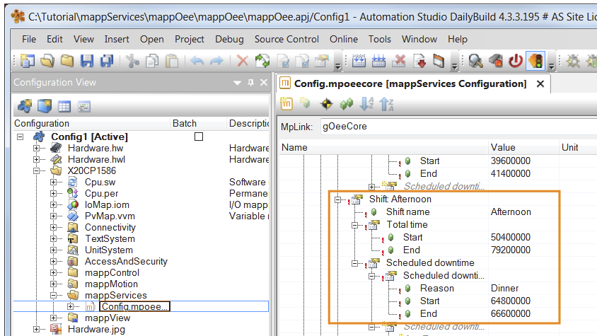 configuration_afternoon_shift