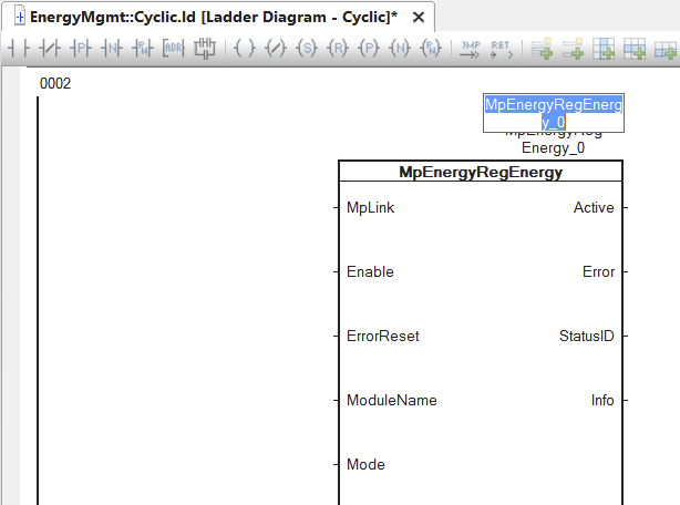 energyregenergy