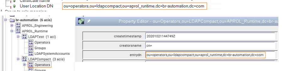 entrydn_configuration