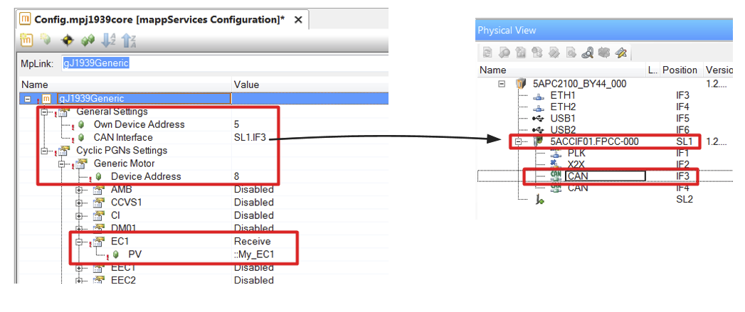 gt_configuration