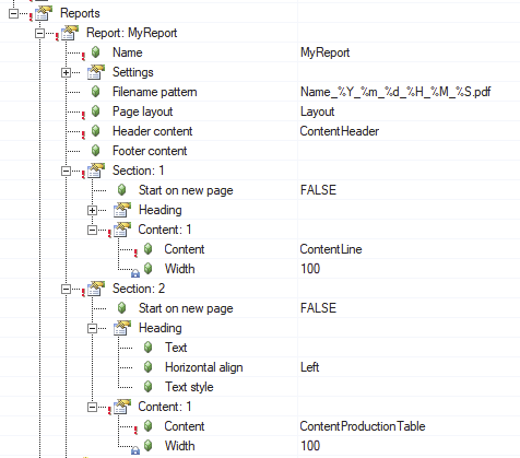 gt_new_config_report