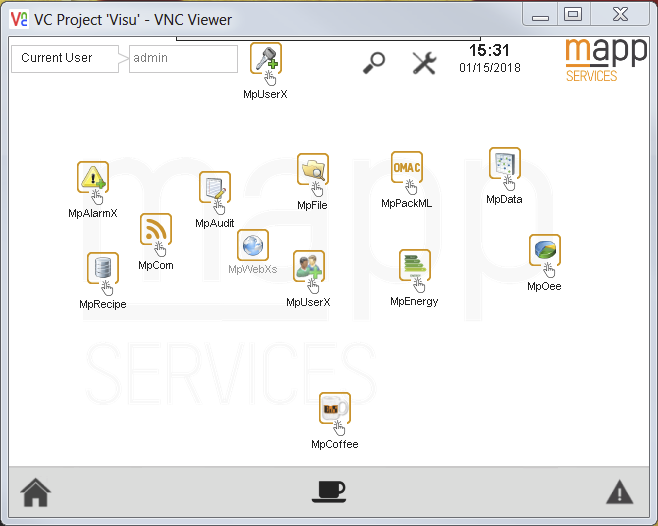 mappservicesdemo_vnc