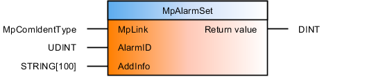 mpalarmset