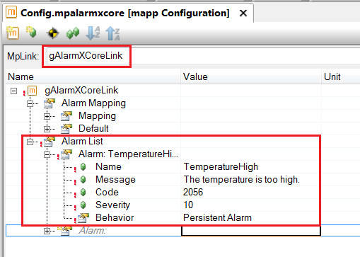 mpalarmx_core_config