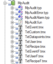 mpaudit_library