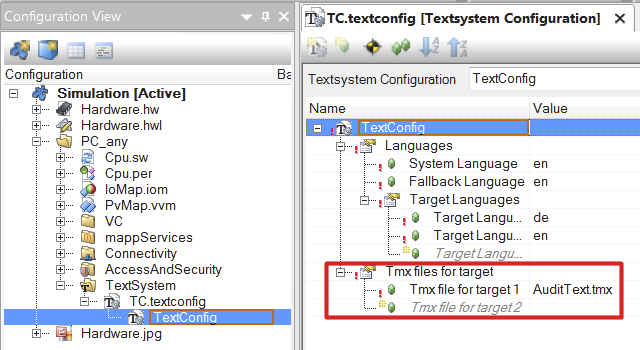 mpauditusecase_4_text_configuration