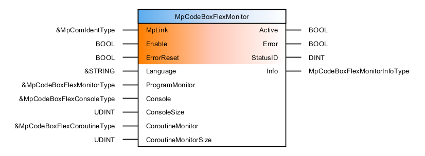 mpcodeboxflexmonitor