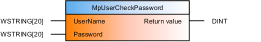 mpusercheckpassword