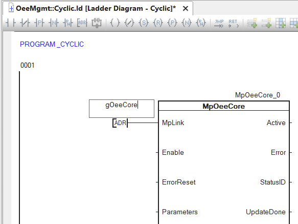 oeecore_mplink